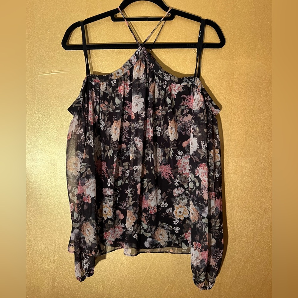 Bailey/44 Floral Top